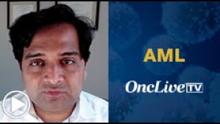 Dr Davar on the Initial Safety of DSP5336 in RelapsedRefractory Acute Leukemia [upl. by Novaj]