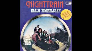 Nighttrain  Hallo Bimmelbahn ReWork By DJ Nilsson [upl. by Onivag28]