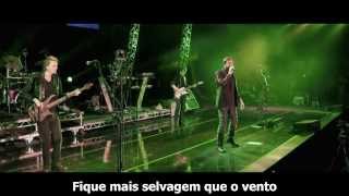 Come Undone  Duran Duran  Live  Legendado [upl. by Gnaht]