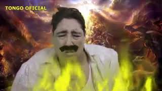 TONGO  FREDDIE MERCURY CANTAN CUMBIA BOHEMIAN RAPSODY [upl. by Annairt]