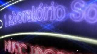 Intro Laboratório Sonoro  Neon  HD [upl. by Downey]