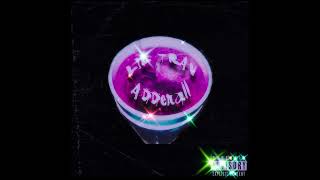 Lil Trav  Adderall Official Audio [upl. by Ligetti]