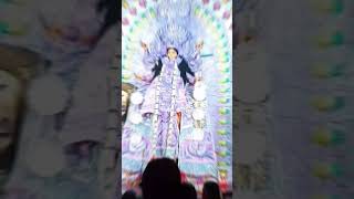 Sisire sisire sarodo akasha tapanmarik youtubeshorts jaghadhatripuja mashilavurkunditala song [upl. by Sylram]