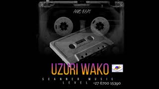 MbossoFtDiamondPlatnumzUzuri wakoTyp beat bongo flavorOfficialAudio [upl. by Leisam]