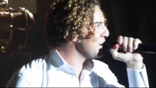 David Bisbal Acústico  Al Andalus [upl. by Lleraj346]