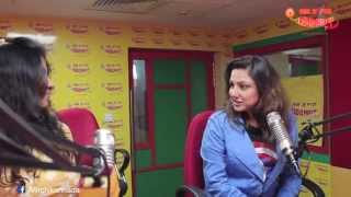 UPPI2 App launched at Radio Mirchi 983FM [upl. by Oraneg]