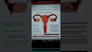 abnormal uterine bleeding and menstruation cycle [upl. by Notsgnal]