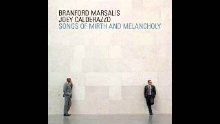 Hope  Branford Marsalis Joey Calderazzo [upl. by Baal]