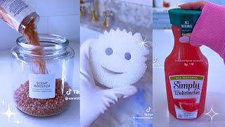 Satisfying CleaningOrganizingRestocking TikToks ✨ Asmr  Pt66 [upl. by Couture252]