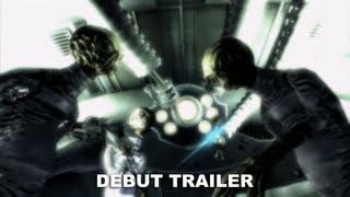 Fallout 3 Mothership Zeta  Debut Trailer HD [upl. by Eilsehc]