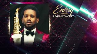 BeeJay Sax at ENKAY Live in Concert 2018 [upl. by Ahcsropal]