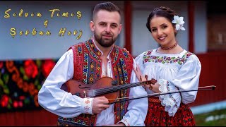 Silvia Timis si Serban Horj  Inimioară inimioară Official Video [upl. by Renat580]