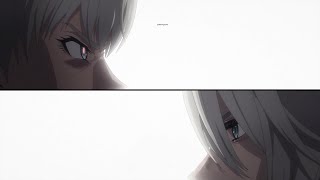 NieR Automata Ver 11a  Puppet Theatre 24  Finale  𝓢𝓟𝓞𝓘𝓛𝓔𝓡𝓢 [upl. by Leonidas]