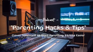 Ultimate Parenting Hacks Simple Tips for StressFree Parenting [upl. by Aitnic880]