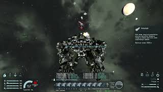 TommyBongWater vs Yuno  Space Engineers Alehouse PVP Vanilla [upl. by Reltuc]