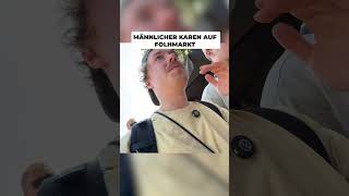 Er ist Chef vom Markt ronnyberger ronnybergerhighlights twitch twitchclips twitchde [upl. by Rogerson]