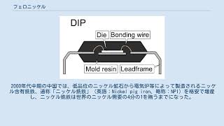 フェロニッケル [upl. by Norwood878]