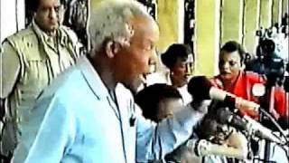 Julius Nyereres Speech on Workers Day 1995 Part 4 of 7 [upl. by Bettine]