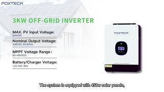 how to find best offgrid system supplier for your business [upl. by Veriee]