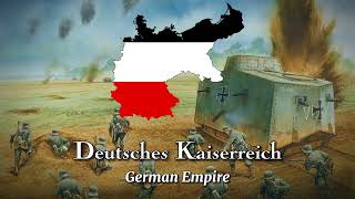 quotDie Wacht am Rheinquot German Patriotic Song Rare Instrumental [upl. by Carena]