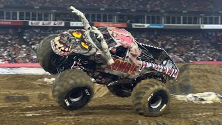 Monster Jam World Finals 22  FULL SHOW Nashville 2023 [upl. by Auria]