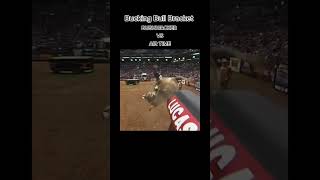 BUSHWACKER Takes Down Riders One by One [upl. by Yarb168]