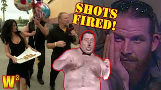 The Biggest Shots TNA Ever Took at WWE [upl. by Parthenia]