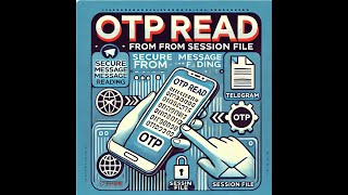 quotHow to Read OTP from Telegram Session Files Or Session Number Step by Step Guidequot [upl. by Elazaro330]