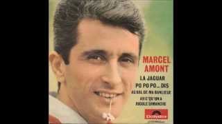 Marcel Amont  Maria et le pot au lait  Du 33t POLYDOR 46165 sorti en 1966 [upl. by Anirual]