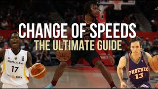 The Ultimate Guide to PACE amp Changing Speeds [upl. by Krilov]