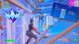 100 ACCURACY 🎯  Best AIMBOT Controller Settings Fortnite Chapter 5 Season 1 PS5XBOXPC [upl. by Junia]