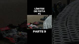 Límites de PISTA  Pt9 💥 httpsamznto3q5mC8j f1 motorsport formula1 alonso verstappen [upl. by Nilrem240]