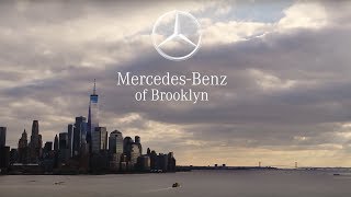 MercedesBenz of Brooklyn  New amp PreOwned Inventory and Certified Service [upl. by Brody215]