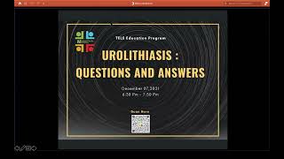 Urolithiasis Questions and Answers [upl. by Acissev25]