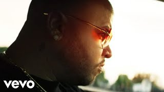 Farruko  Chillax Trailer ft KyMani Marley [upl. by Rabka917]