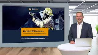 BrandschutzhelferDIGITAL®  theoretische Brandschutzhelfer Ausbildung Onlineseminar [upl. by Ingmar328]