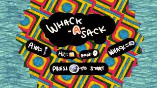 LBP2 BreezyThePro  WhackaSack [upl. by Akirdnuhs]