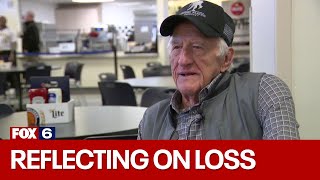 Bob Uecker reflects on the passing of former teammates  FOX6 News Milwaukee [upl. by Merry]