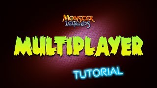 Monster Legends  VoltaiK Level 1 to 100 [upl. by Ancell]