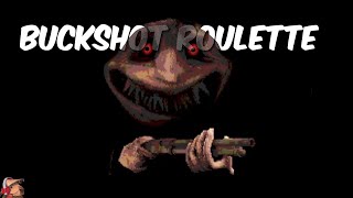 Roulette russe contre un demon buckshot roulette [upl. by Lyons]