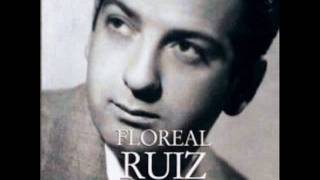 ALFREDO DE ANGELIS  FLOREAL RUIZ  DEJAME ASI  TANGO  1943 [upl. by Madelyn251]