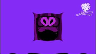 the pou master blueberry inflation LOUD WARNING opposite color effects [upl. by Auqenwahs]