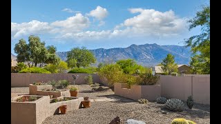 63673 E Desert Highland Dr Saddlebrooke AZ 85739 [upl. by Yentruok7]