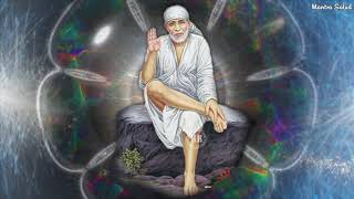 MANTRA PARA CUMPLIR TODOS TUS DESEOS SAI BABA [upl. by Grof]