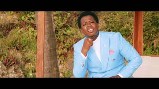 Pastor Anthony Musembi Kijito Cha Utakazo Official Video [upl. by Dielle438]