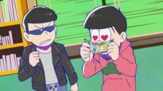 Osomatsu Laugh Cute Noise Compilation [upl. by Mcintyre]