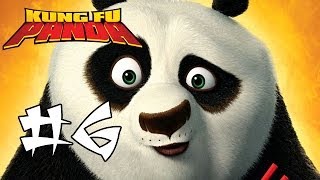 Kung Fu Panda  Part 6 Walkthrough Xbox 360 [upl. by Hnil891]