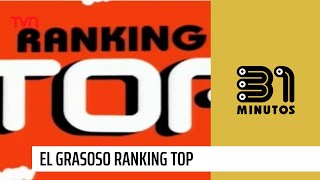 El grasoso Ranking Top de Policarpo [upl. by Nylsirhc466]