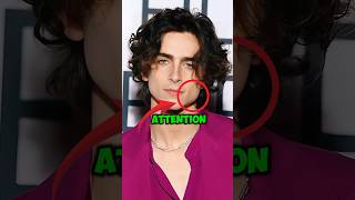 Timothée Chalamet’s Surprising Skills Revealed [upl. by Ardell]