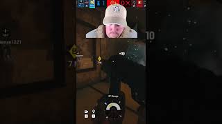 Rainbow Six Siege gameplay4 [upl. by Granville]